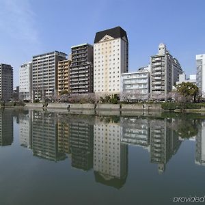 The Royal Park Hotel Hiroshima Riverside